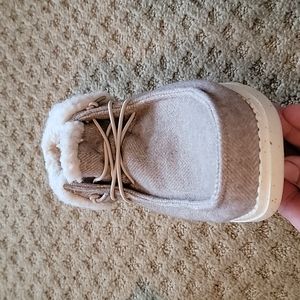 Bruno Marc 6.5 memory foam shoe